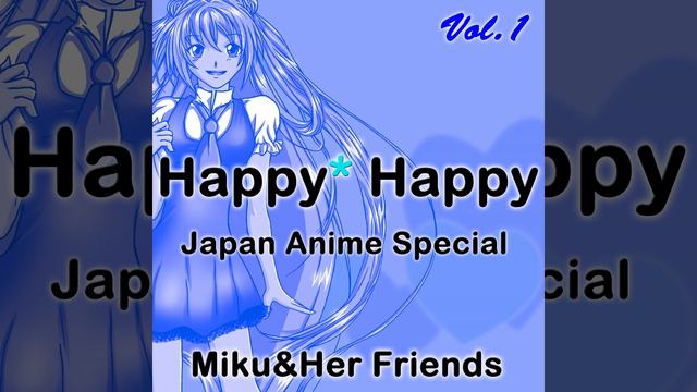 Bad Apple!! (from Touhou) смотреть онлайн