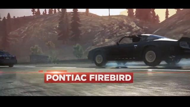 NEED FOR SPEED MOST WANTED Deluxe DLC Bundle смотреть онлайн