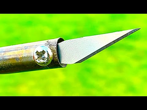 12 DIY ХАКОВ И РЕМЕСЕЛ смотреть онлайн