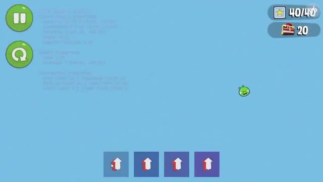 Bad piggies vs piggy tales смотреть онлайн