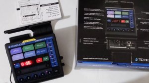 TC helicon voicelive touch review & unboxing