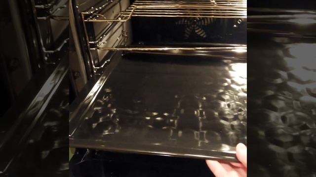 Обзор газовой плиты Hansa FCMI69229 смотреть онлайн