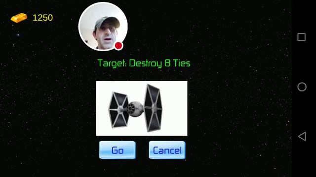 A look at the App Game X-Wing Flight, with Donald Wilson смотреть онлайн