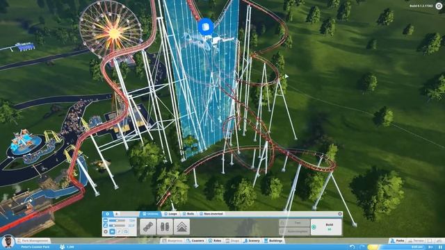 5 TOP TIPS for Planet Coaster! Tips and Tricks for the Planet Coaster Alpha смотреть онлайн