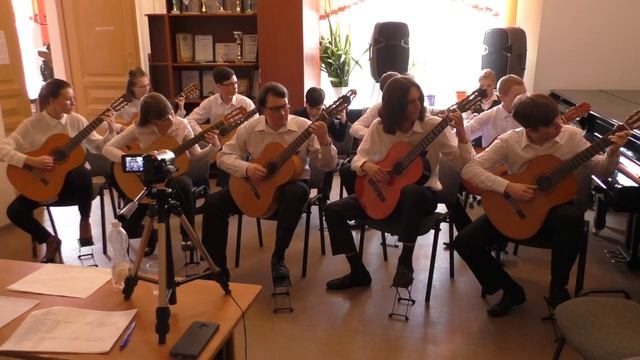 El Gato Montes(Горный кот) -авт. Мануэль Пенелла смотреть онлайн