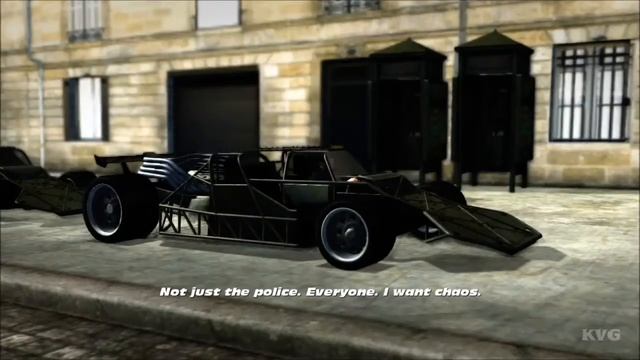 Fast & Furious: Showdown - Walkthrough - Part 1 - Moscow Flip Car Prelude (X360/PS3) [HD]