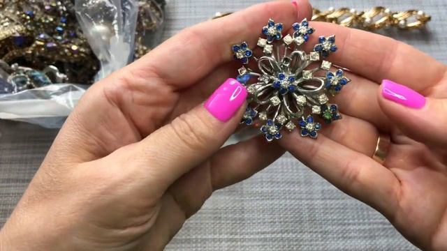 16. Распаковка винтажного лома смотреть онлайн
