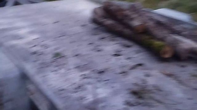 ПОДАРИЛ ДРОВА МАЛОИМУЩЕМУ АНДРЕЮ смотреть онлайн