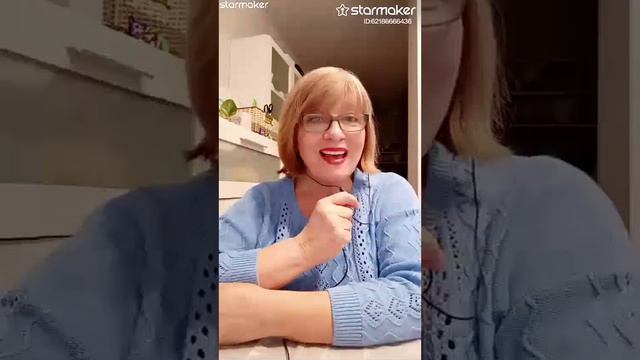 Пою в караоке. Кавер версия песни Аллы Пугачёвой "А знаешь, всё ещё будет..." смотреть онлайн