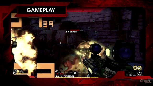 Borderlands: The Zombie Island of Dr. Ned Video Review смотреть онлайн