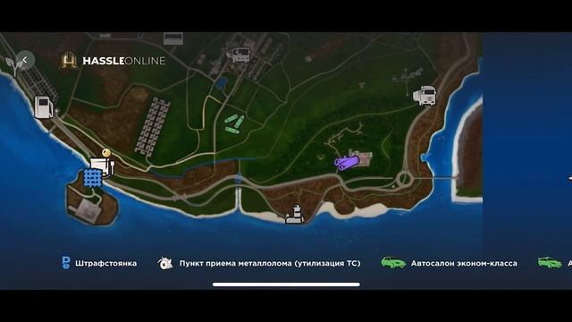 СДЕЛАЛ ОПЕРСКИЙ ТЮНИНГ НА СВОЮ СЕМЕРКУ ЗА 400 ТЫСЯЧ РУБЛЕЙ! HASSLE ONLINE! ДЖЕРЕМИ ?