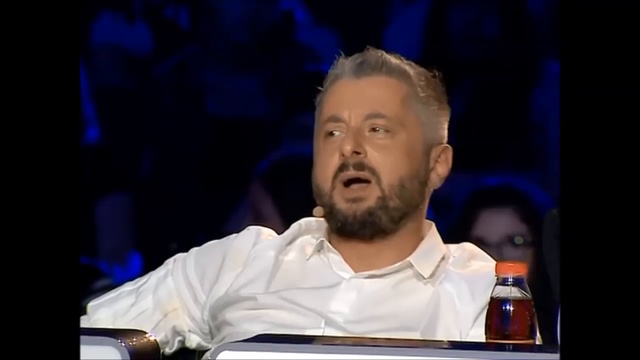  X Factor Georgia 2016 - Nina Yifshidze смотреть онлайн