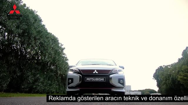 Şehrin Yıldızı Yeni Mitsubishi Space Star