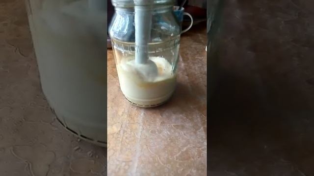 Что будет если положить майонез в морозильник смотреть онлайн