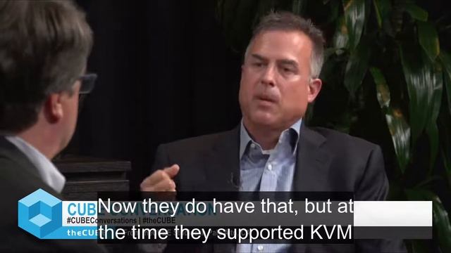 kubernetes value proposition very good for certain use cases. Diamanti's Tom Barton explains. смотреть онлайн