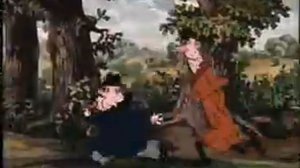 Неуловимый Фунтик