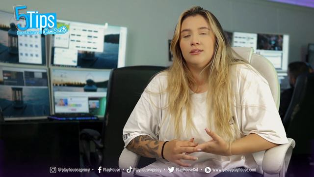 5 tips para facturar en camsoda смотреть онлайн