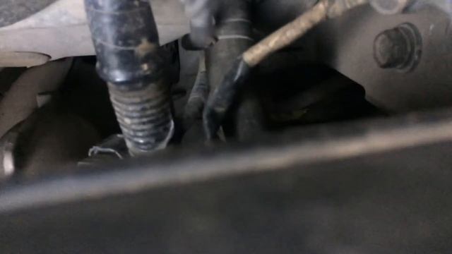 Стук Subaru Ej205 в чем проблемы?