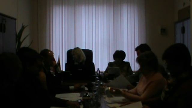 Внеочередное заседание Совета депутатов МО ОБЮ от 23 сентября 2016.avi