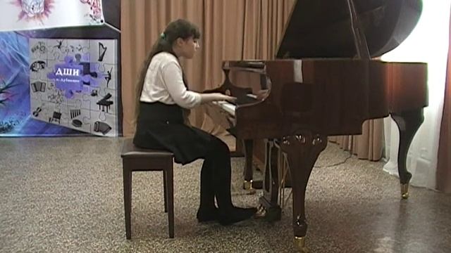 Цидик Д. Меланхолический вальс. Н. Раков смотреть онлайн
