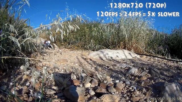 GitUp Git2 Pro slow motion - 1080p 720p 480p смотреть онлайн