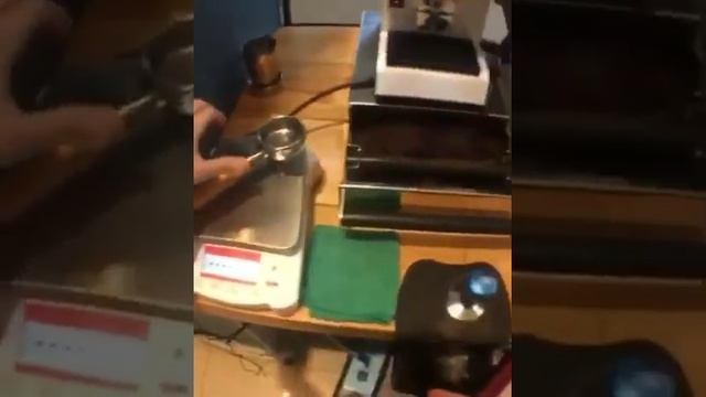 видео техкарта напитка Глясе смотреть онлайн