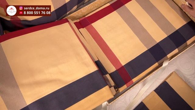 Комплект постельного белья Asabella 1670 | фланель 220ТС смотреть онлайн