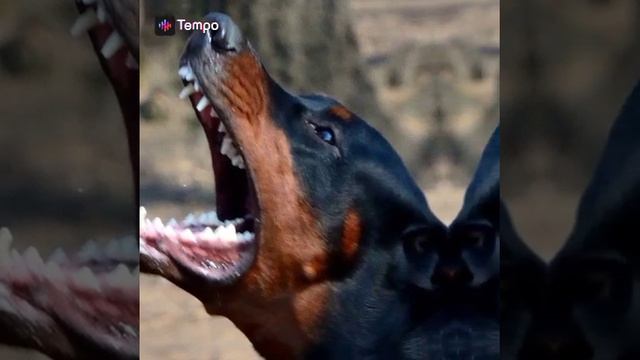 доберман и волкодав смотреть онлайн