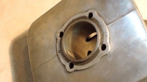 Расточка цилиндра мотоцикла Минск Днепр | Тепловой зазор поршень-цилиндр | Подбор поршня