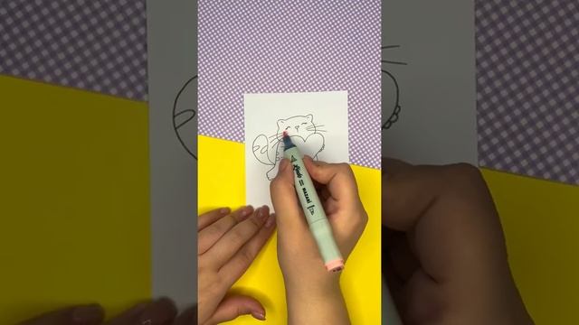 ? 8 ОТКРЫТОК НА 14 ФЕВРАЛЯ ❤️ ПРОСТЫЕ ОТКРЫТКИ НА ДЕНЬ ВЛЮБЛЕННЫХ за 5 минут смотреть онлайн