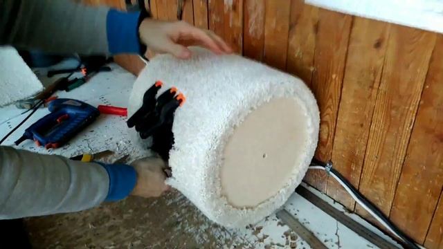 ?Необычный домик для котенка своими руками! / Amazing house for cat DIY смотреть онлайн