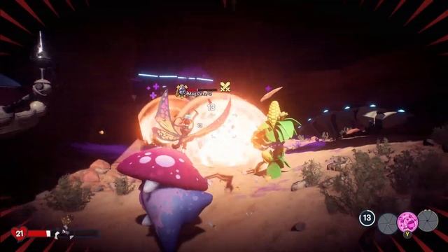 ELUSIVE FOE: MAG PETE-O (Mount Steep) | Plants vs Zombies Battle for Neighborville смотреть онлайн