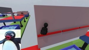 PINGU SUPER ADVENTURE Ⅴ