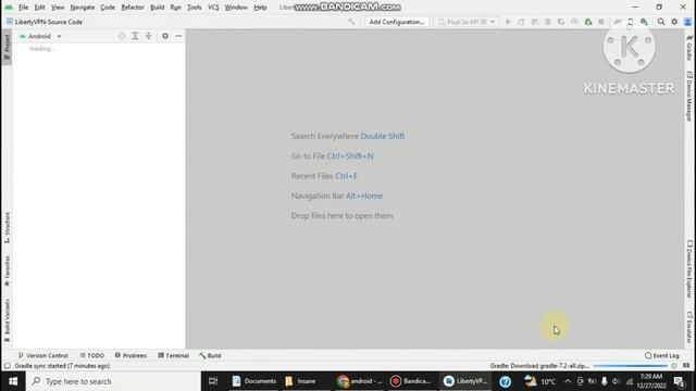 org.gradle.cache.internal.btree.CorruptedCacheException:Corrupted смотреть онлайн