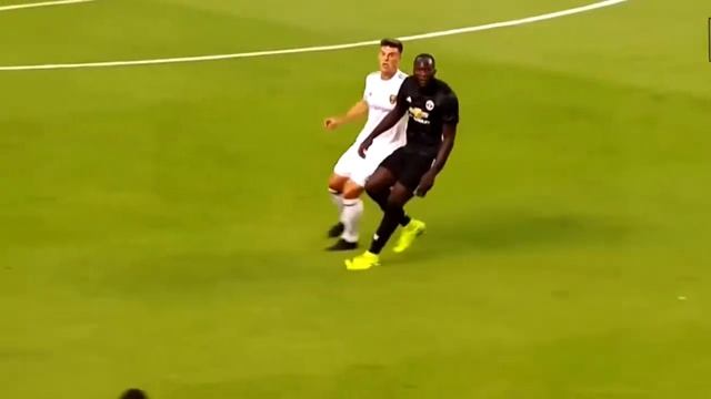 Ромелу Лукаку. Адвокат дьявола. смотреть онлайн