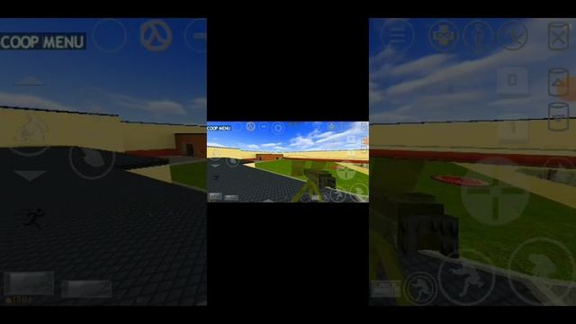 Как скачать Garry's Mod на телефон смотреть онлайн