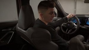 Новый BMW X1 U11. Теперь больше, брутальнее и мощнее!