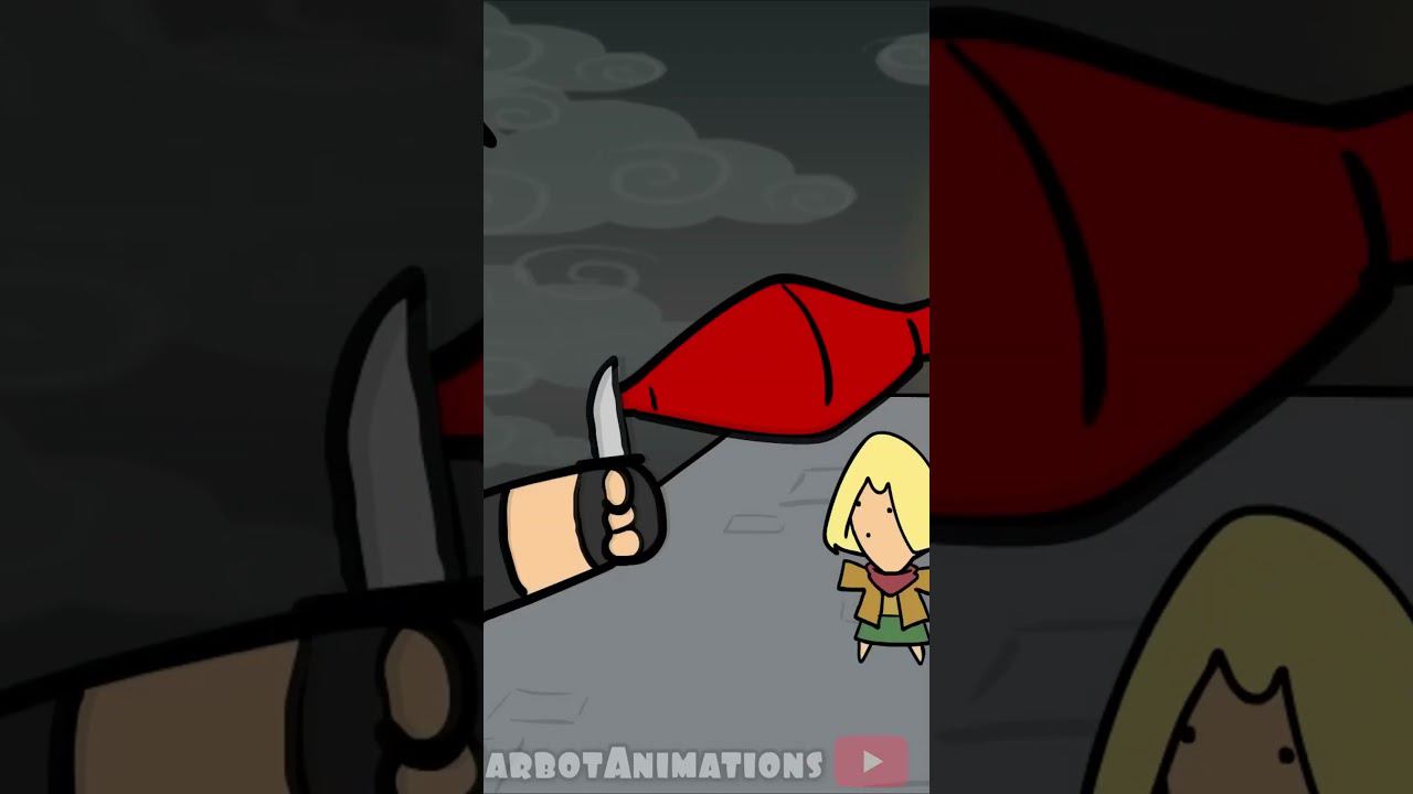 RESIDENT EVIL 4 REMAKE ПАРОДИЯ [ЛЕОН И ЭШЛИ] DV GAME#shorts смотреть онлайн