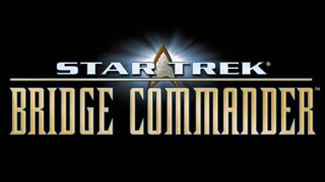 Star Trek: Bridge Commander - Confident смотреть онлайн