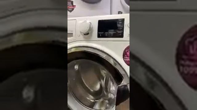 стиральная машина Hotpoint-Ariston RST 7229 ? смотреть онлайн