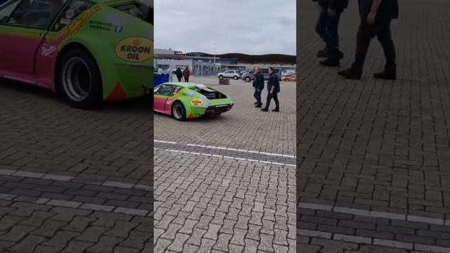 Renault Alpine A310 Sound смотреть онлайн