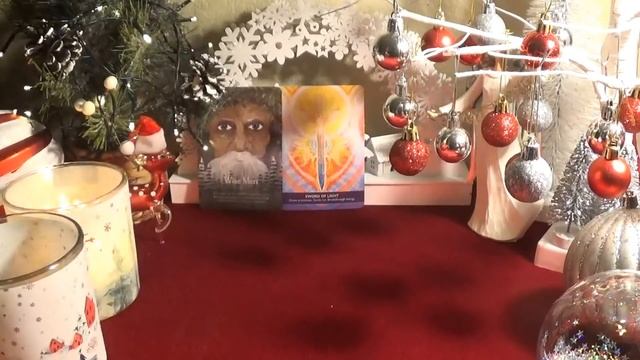 ?Pick A Candle? Yule & Winter Solstice Messages * 12-21-21 смотреть онлайн