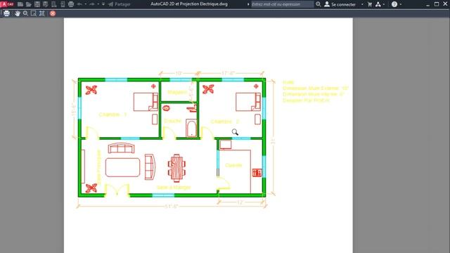 Comment Convertir DWG en JPG/PNG смотреть онлайн