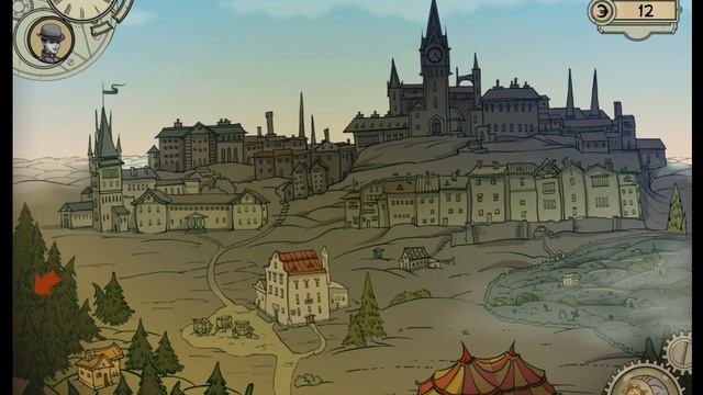 Witch Hunter Trainer vEpidemic 11 день.avi