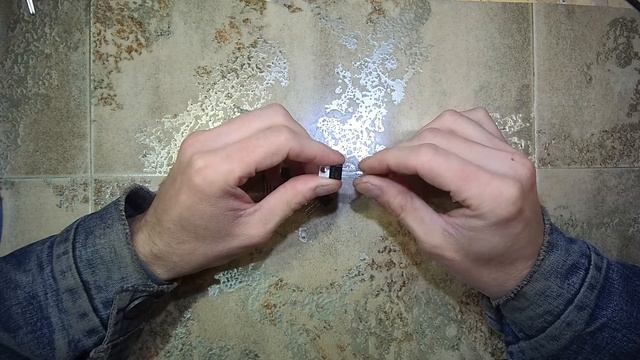 Микросхема LM338 Тест. Оригинал и Китай. смотреть онлайн