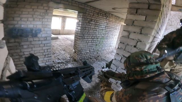 Боевые мракобесы (Курд) смотреть онлайн
