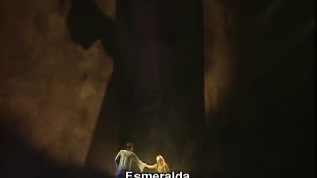 Notre Dame De Paris (1998) - FULL SHOW ENGLISH SUBTITLES