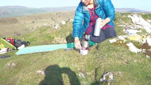 Mandy's review of the alpkit KRAKU смотреть онлайн