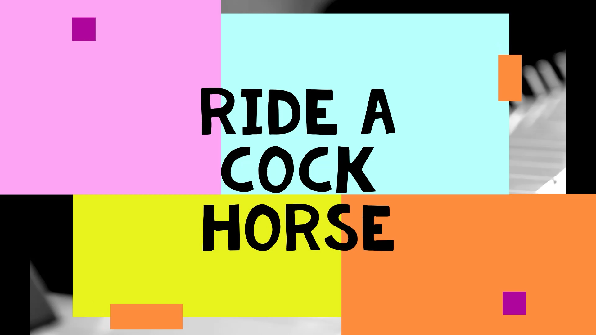 Ride a Cock Horse Piano Tutorial Synthesia + midi