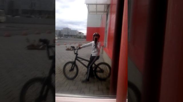 VLOG на BMX смотреть онлайн
